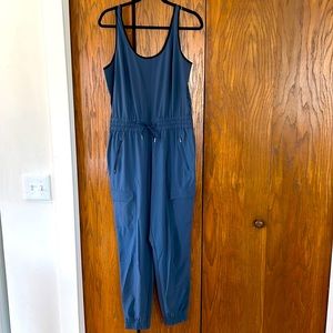 Athleta Jumpsuit